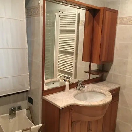 Apartment Casa Al Portico