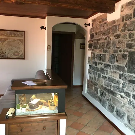 Casa Al Portico *