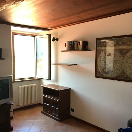 Appartamento Casa Al Portico Nesso
