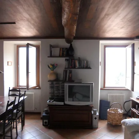 Appartamento Casa Al Portico