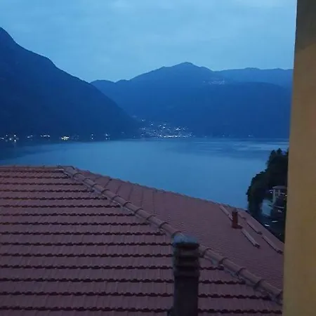Appartamento Casa Al Portico