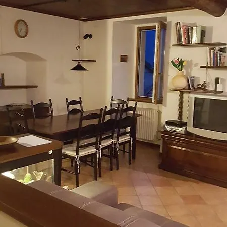 Casa Al Portico Appartamento Nesso